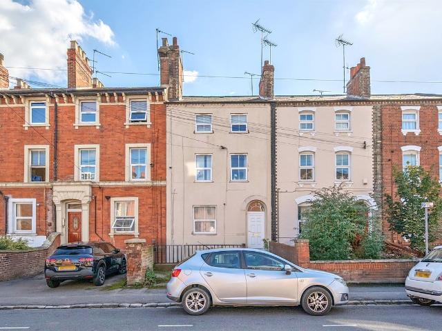 South Street, Reading RG1, 1 bed flat to rent, £895 pcm | PrimeLocation