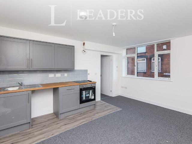 South Street, Riddings DE55, 1 bed flat to rent, £625 pcm | PrimeLocation