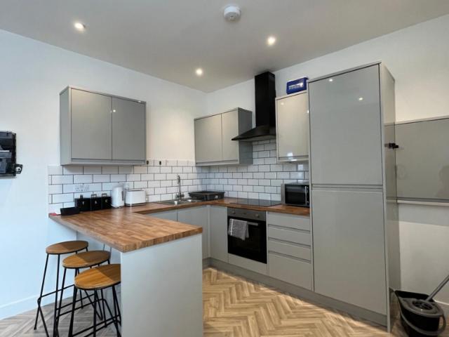 South Street, RUGBY, CV21 1 bed in a house share to rent £750 pcm £173 pw