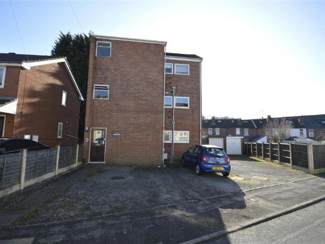 South Street, West Midlands WV10 1 bed flat to rent £695 pcm £160 pw