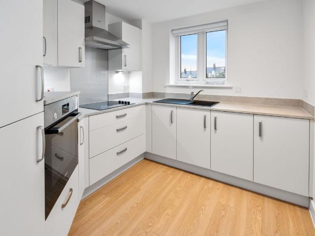 South Street, Taunton TA1, 1 bed flat to rent, £2,345 pcm | PrimeLocation