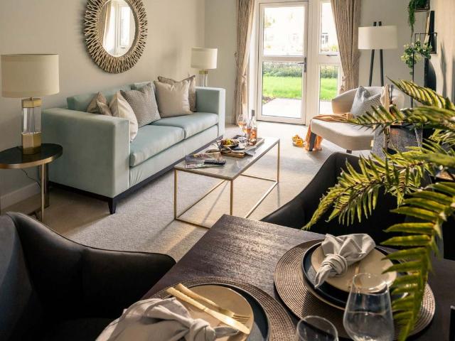 South Street, Taunton TA1, 1 bed flat to rent, £2,495 pcm | PrimeLocation