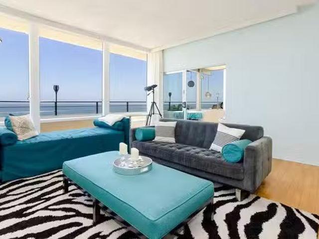 South Surfview Drive
