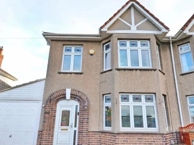 Southmead Road, Bristol BS34, 4 bed semi detached house to rent, £2,600 pcm | PrimeLocation