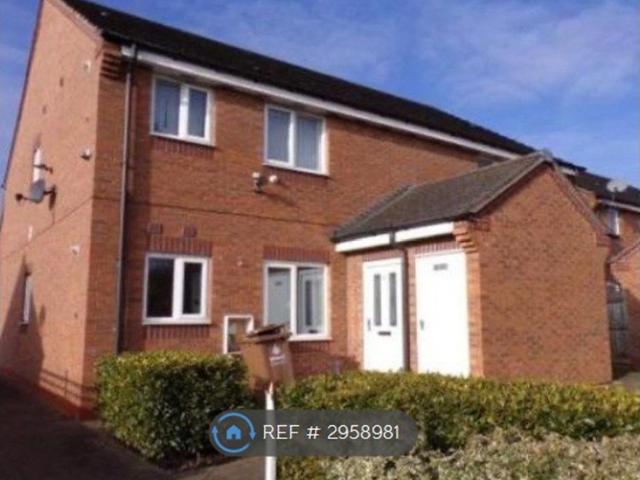 Southmead Way, Walsall WS2, 1 bed maisonette to rent, £725 pcm | PrimeLocation