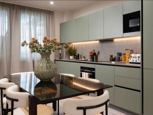 Southmere, Abbey Wood SE2, 2 bed flat to rent, £2,250 pcm | PrimeLocation