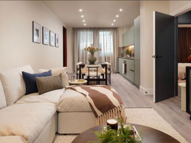 Southmere, Abbey Wood SE2, 2 bed flat to rent, £2,250 pcm | PrimeLocation