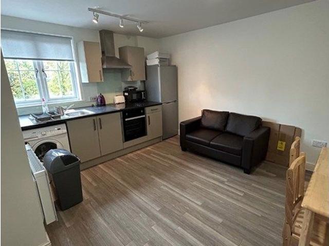Southmill Road, Bishop's Stortford CM23, 1 bed flat to rent, £1,075 pcm | PrimeLocation