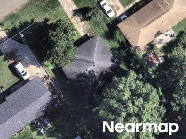 Southmoor Dr