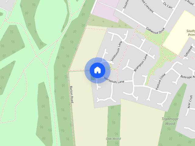 Southmoor Lane, Doncaster, DN3