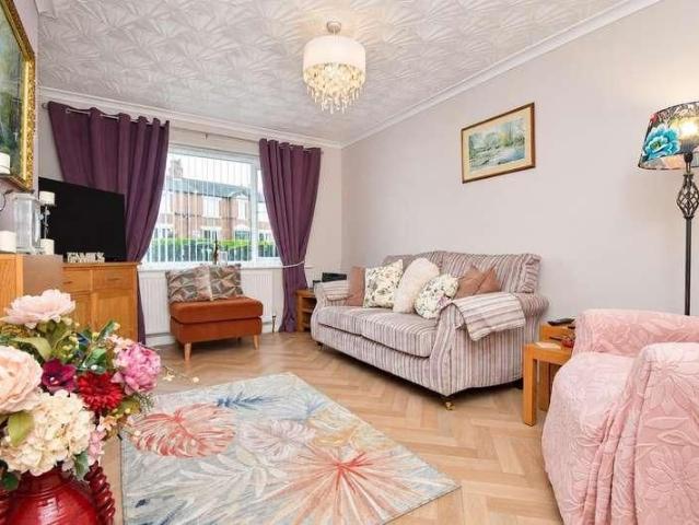 Southmoor Road, Hemsworth, WF9