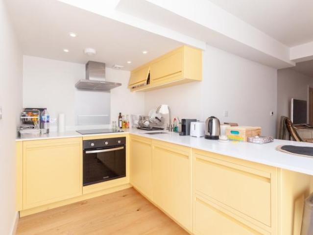 Southmoor Road, Oxford 1 bed apartment to rent £1,900 pcm £438 pw