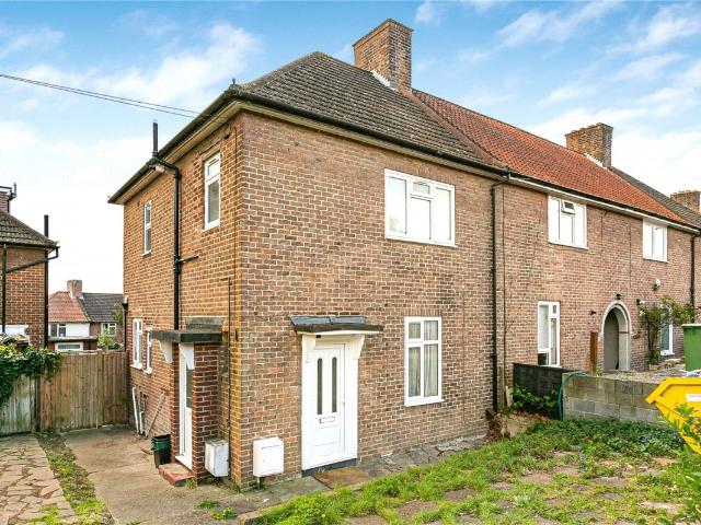 Southover, Bromley