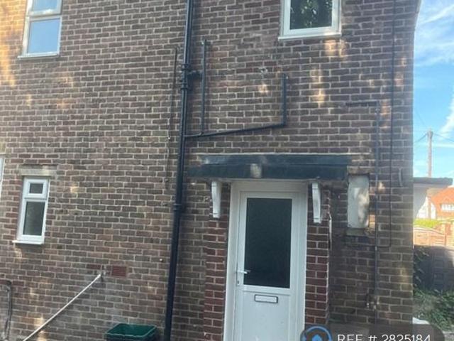 Southover, Bromley, BR1 1 bed flat to rent £1,495 pcm £345 pw