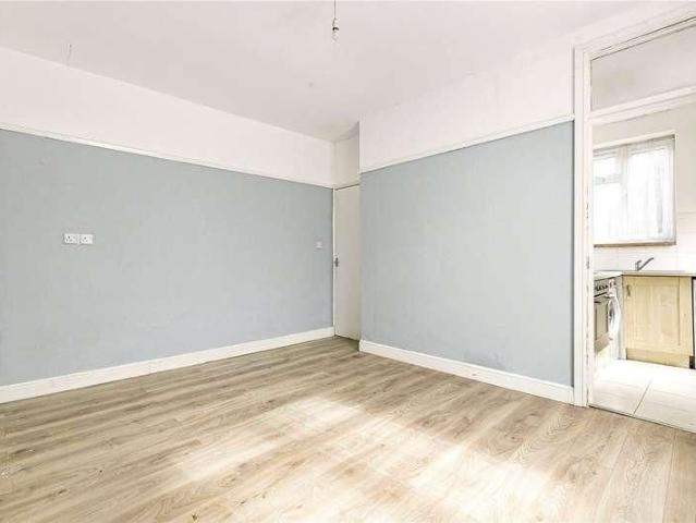 Southover, Bromley, BR1