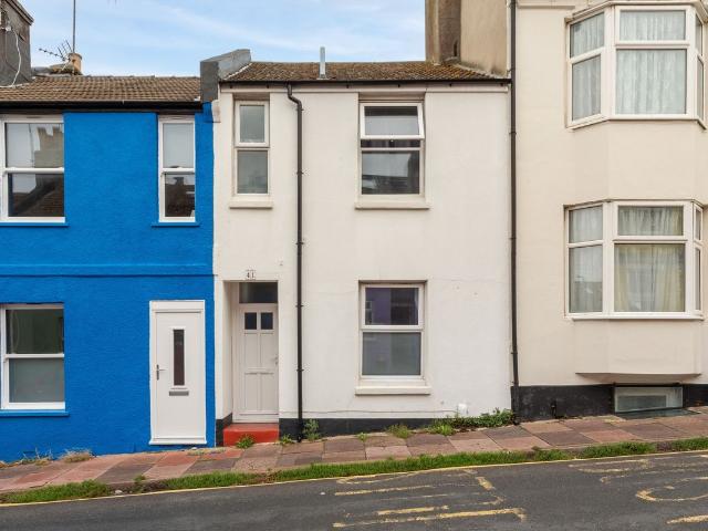 Southover Street, Brighton BN2, 5 bed terraced house to rent, £2,300 pcm | PrimeLocation