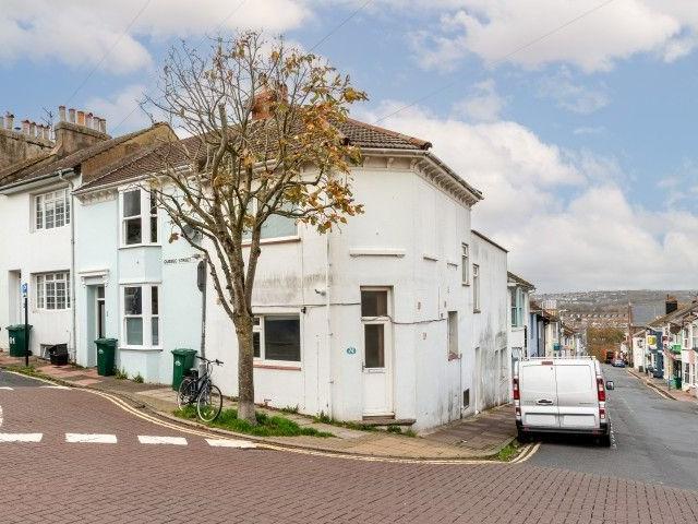 Southover Street, Brighton BN2, 1 bed flat to rent, £1,150 pcm | PrimeLocation