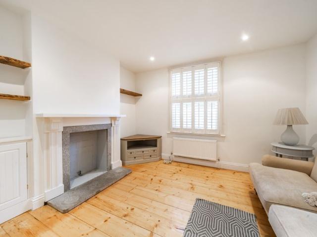 Southolm Street, Battersea, London, SW11