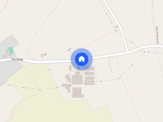 Southolt