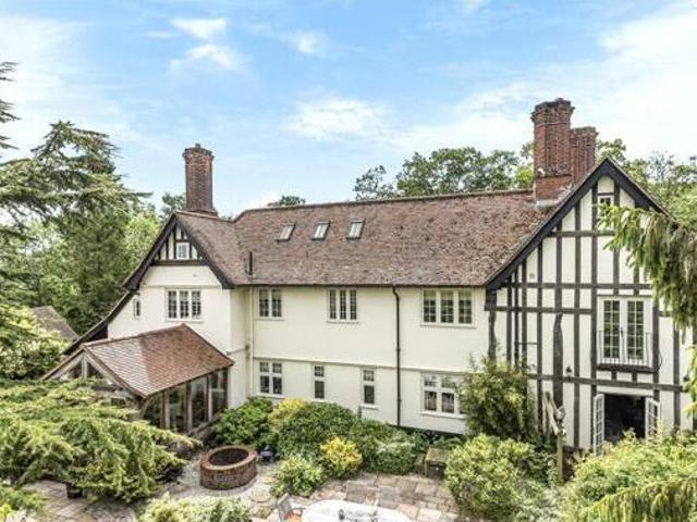 Southolt, The Street, 5 Bedroom Detached