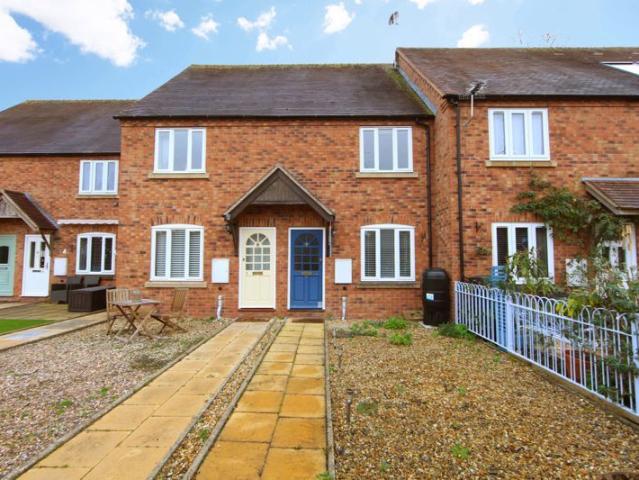 Southorn Court, Broseley TF12, 2 bed terraced house to rent, £875 pcm | PrimeLocation