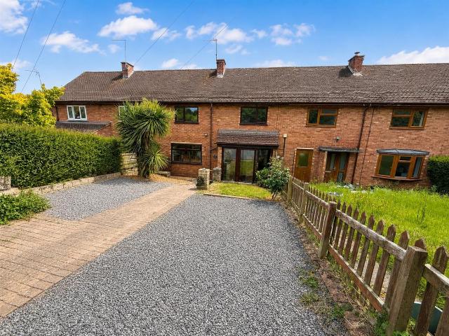 Southall Terrace, Cliffords Mesne, Newent GL18, 3 bed terraced house to rent, £1,100 pcm | PrimeLocation
