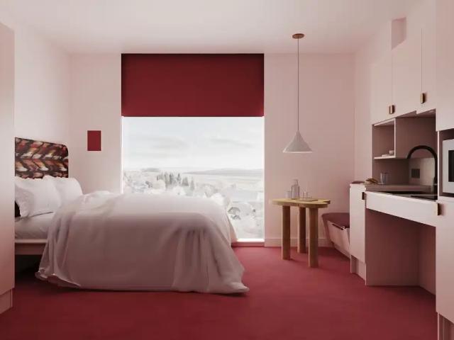 Southall And Soul, London Has an Apartment