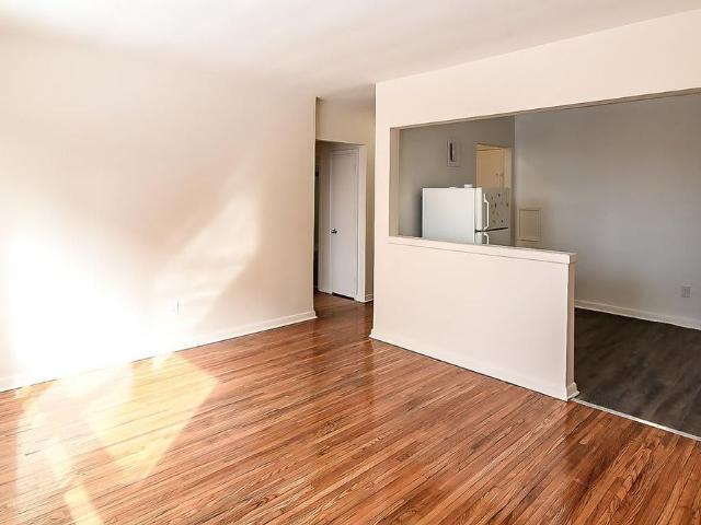 Southam Apartments Apartment 2 Bedroom