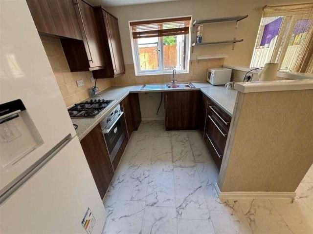 Southampton Drive, Garston, Liverpool, L19