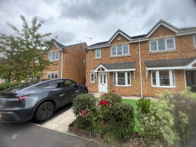 Southampton Drive, Liverpool L19, 3 bed semi detached house to rent, £1,395 pcm | PrimeLocation