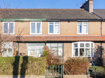 Kelvindale, G12, Glasgow and West Scotland, South West Scotland