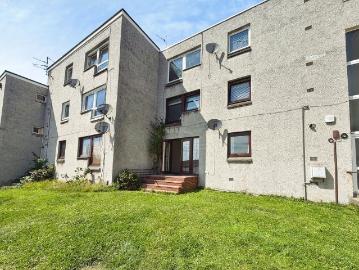Southampton Place, Dundee DD4, 2 bed flat to rent, £800 pcm | PrimeLocation