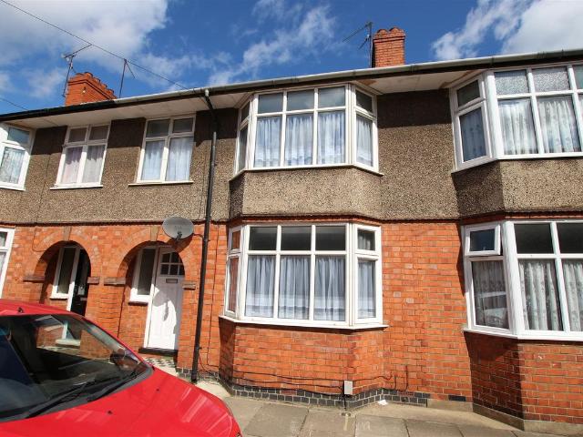Southampton Road, Northampton NN4, 4 bed property to rent, £599 pcm | PrimeLocation