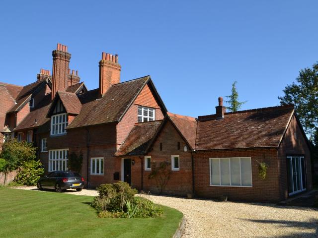 Southampton Road, Boldre, Lymington SO41, 2 bed semi detached house to rent, £2,500 pcm | PrimeLocation