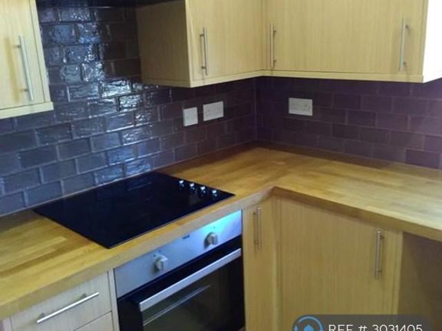 Southampton Road, Ringwood, BH24 1 bed flat to rent £800 pcm £185 pw