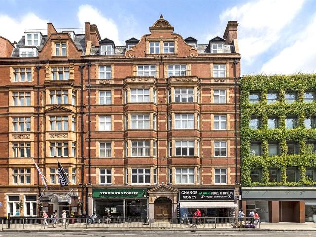 Southampton Row, London WC1B, 2 bed flat to rent, £3,900 pcm | PrimeLocation