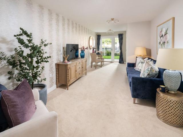 Southampton SO15, 1 bed flat to rent, £2,595 pcm | PrimeLocation