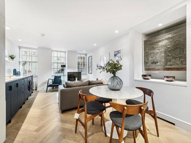 Southampton Street, Covent Garden, WC2E 1 bed apartment to rent £3,250 pcm £750 pw