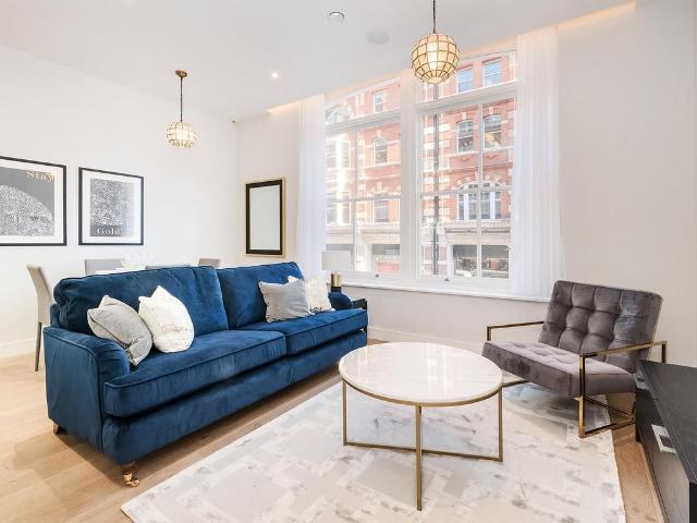 Southampton Street, Covent Garden, WC2E 1 bed apartment to rent £3,683 pcm £850 pw