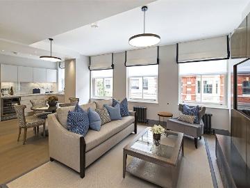 Southampton Street, Covent Garden WC2E, 2 bed flat to rent, £6,392 pcm | PrimeLocation