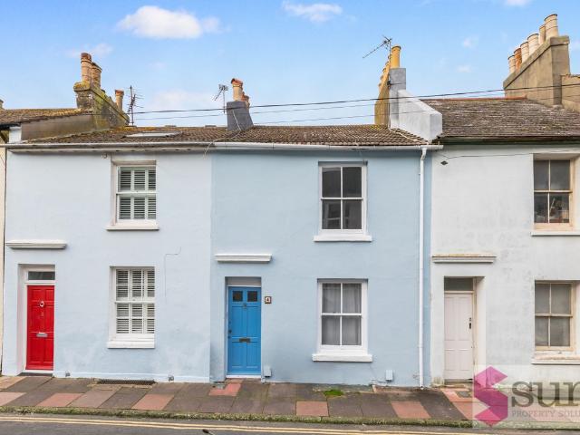 Southampton Street, Brighton BN2, 4 bed terraced house to rent, £2,500 pcm | PrimeLocation
