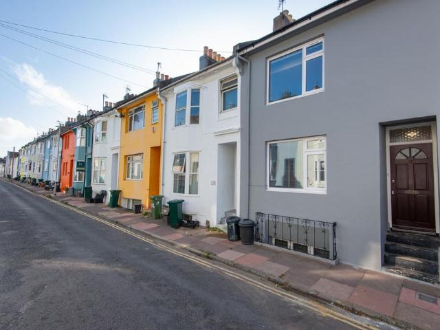 Southampton Street, Brighton BN2 6 bed house to rent £737 pcm £170 pw