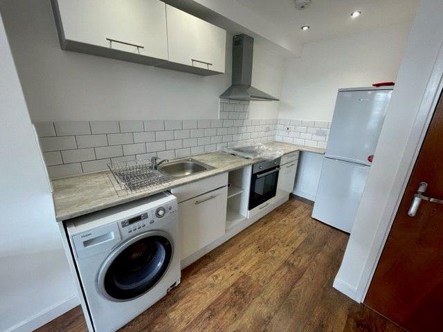 Southampton Street, Leicester LE1, 2 bed flat to rent, £1,050 pcm | PrimeLocation