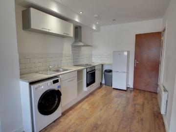 Southampton Street, Leicester LE1, 2 bed flat to rent, £1,150 pcm | PrimeLocation