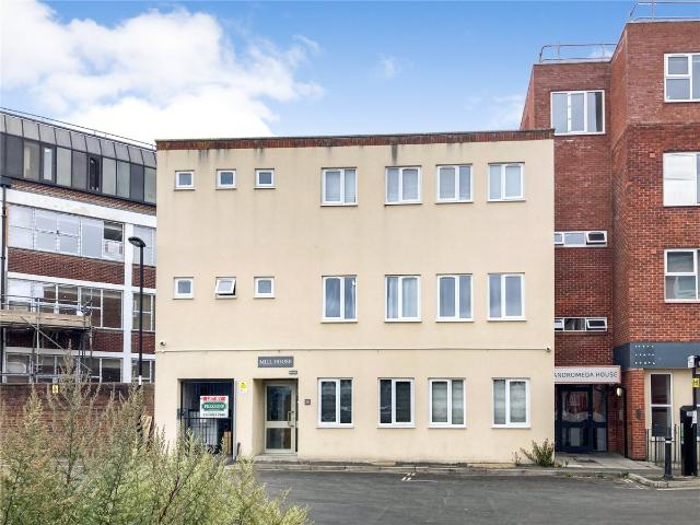 Southampton Street, Southampton, Hampshire