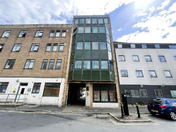 Southampton Street, Southampton SO15, 1 bed flat to rent, £950 pcm | PrimeLocation