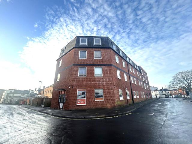 Southampton Street, Southampton, Southampton SO15, Studio to rent, £725 pcm | PrimeLocation