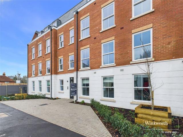 Southampton Street, Reading, Berkshire RG1, 2 bed flat to rent, £1,500 pcm | PrimeLocation