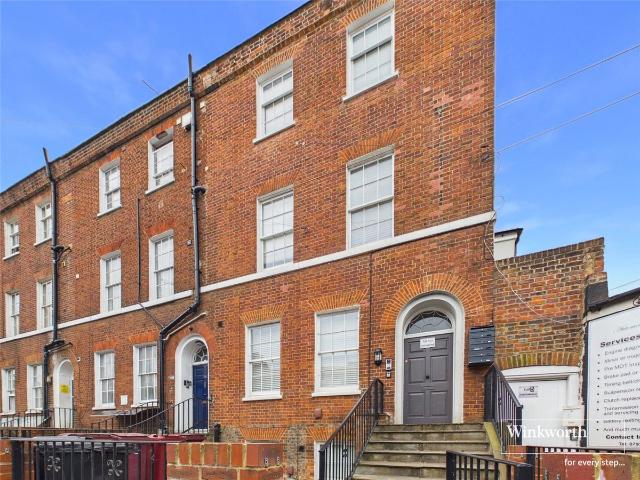 Southampton Street, Reading, Berkshire RG1, 3 bed flat to rent, £1,800 pcm | PrimeLocation