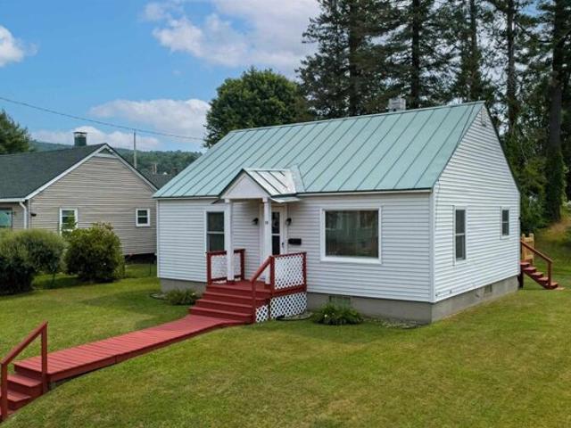 Southard St, Saint Johnsbury, Home For Sale